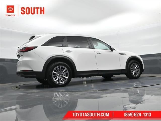 2025 Mazda Mazda CX-90 Select Package