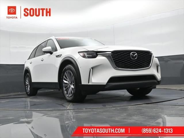 2025 Mazda Mazda CX-90 Select Package