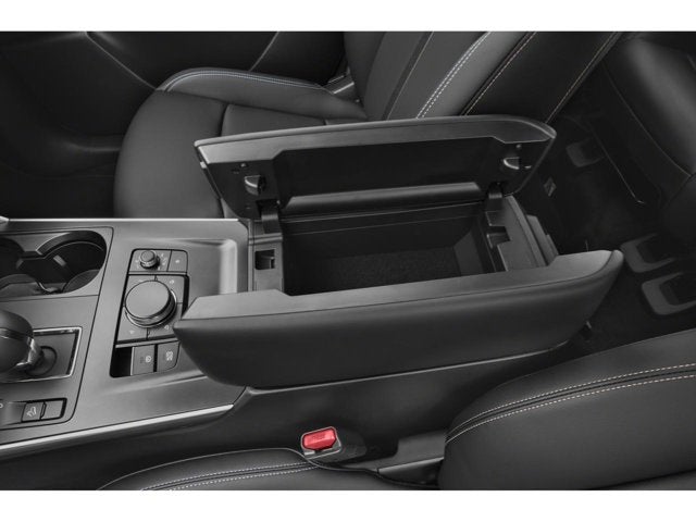 2025 Mazda Mazda CX-90 Select Package