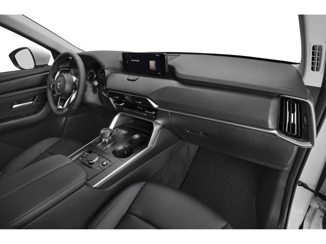 2025 Mazda Mazda CX-90 Select Package