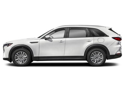 2025 Mazda Mazda CX-90 Select Package