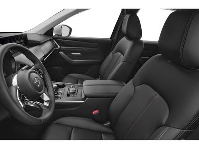 2025 Mazda Mazda CX-90 Select Package