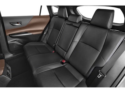 2023 Toyota Venza XLE