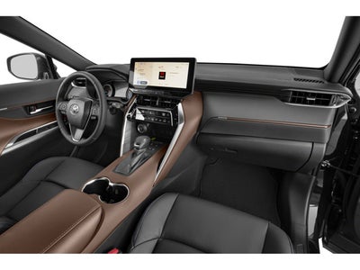 2023 Toyota Venza XLE