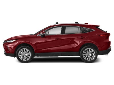 2023 Toyota Venza XLE