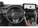 2023 Toyota Venza XLE