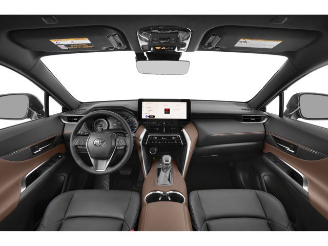 2023 Toyota Venza XLE