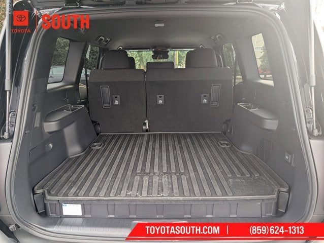 2024 Toyota Land Cruiser 1958