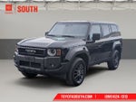 2024 Toyota Land Cruiser 1958