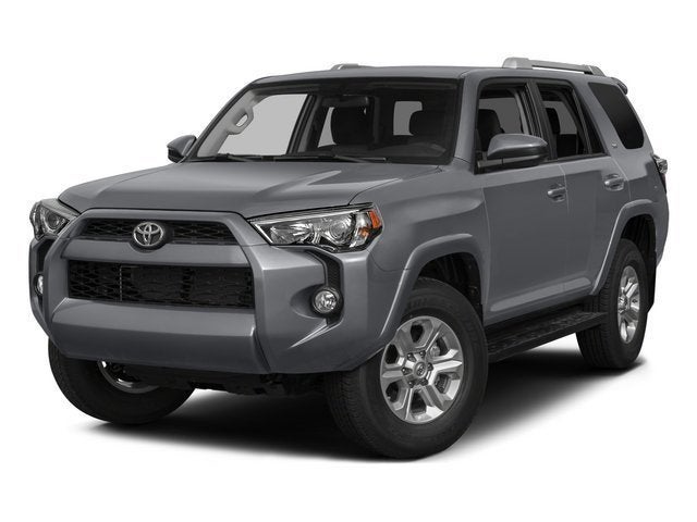 2015 Toyota 4Runner Base