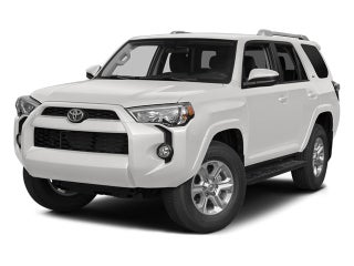 2014 Toyota 4Runner SR5