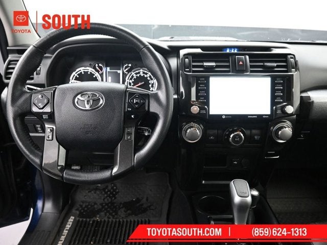 2020 Toyota 4Runner TRD Off Road Premium