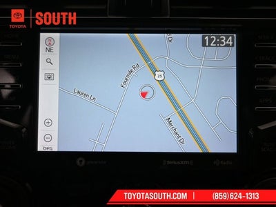 2020 Toyota 4Runner TRD Off Road Premium