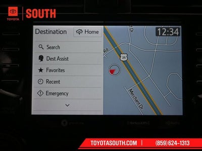 2020 Toyota 4Runner TRD Off Road Premium