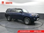 2020 Toyota 4Runner TRD Off Road Premium