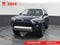 2020 Toyota 4Runner TRD Off Road Premium
