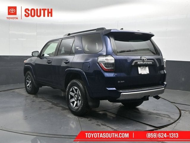 2020 Toyota 4Runner TRD Off Road Premium