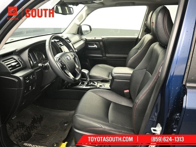 2020 Toyota 4Runner TRD Off Road Premium