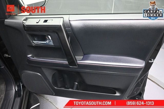 2024 Toyota 4Runner TRD Pro
