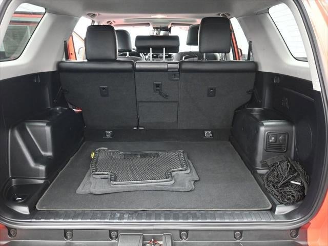 2023 Toyota 4Runner TRD Pro