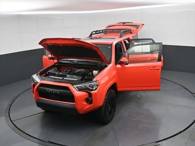 2023 Toyota 4Runner TRD Pro