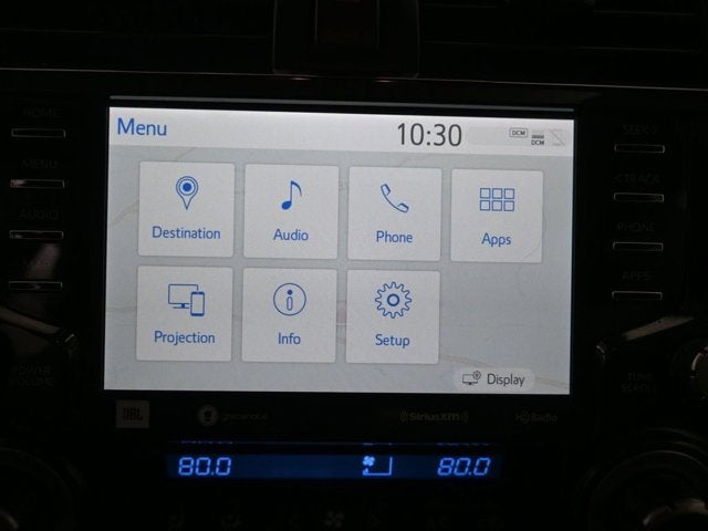 2023 Toyota 4Runner TRD Pro