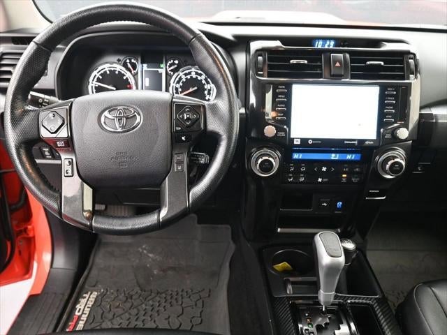 2023 Toyota 4Runner TRD Pro