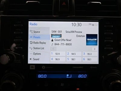 2023 Toyota 4Runner TRD Pro