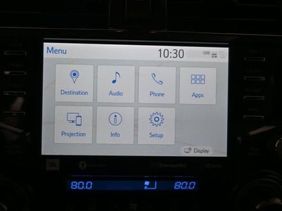 2023 Toyota 4Runner TRD Pro