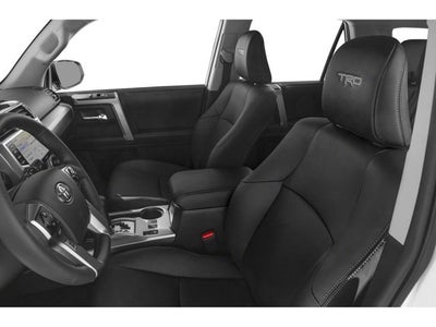 2022 Toyota 4Runner TRD Sport