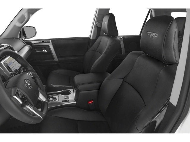 2022 Toyota 4Runner TRD Sport