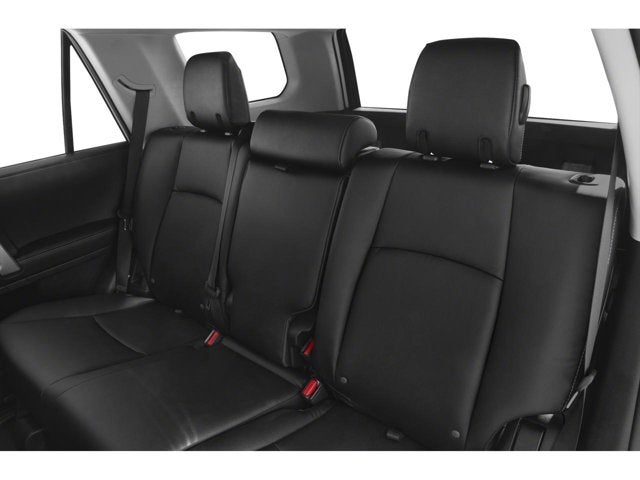 2022 Toyota 4Runner TRD Sport