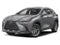 2024 Lexus NX NX 350h
