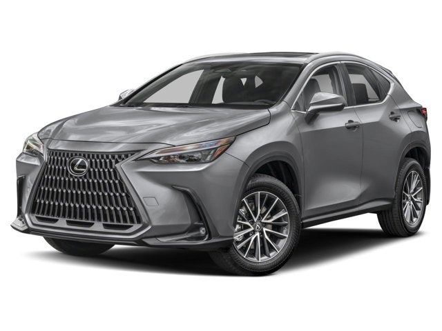 2024 Lexus NX NX 350h