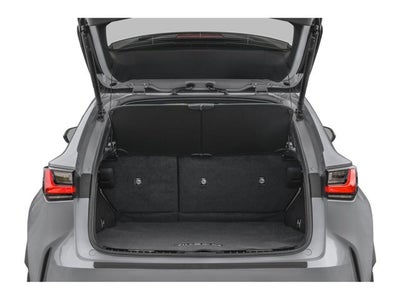 2024 Lexus NX NX 350h