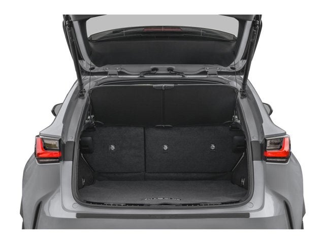 2024 Lexus NX NX 350h