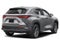 2024 Lexus NX NX 350h