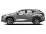 2024 Lexus NX NX 350h