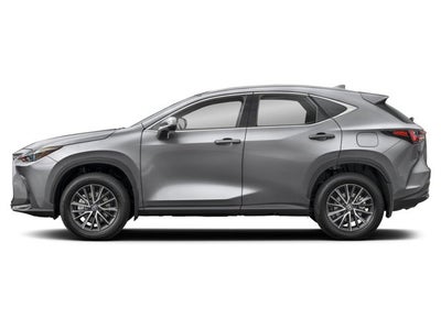 2024 Lexus NX NX 350h