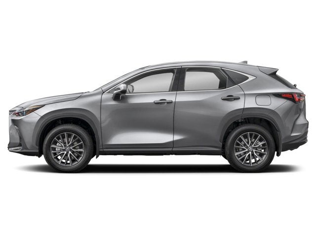 2024 Lexus NX NX 350h