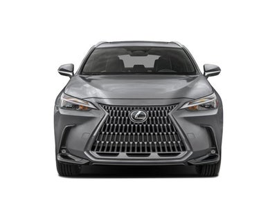 2024 Lexus NX NX 350h