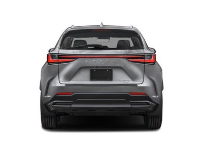 2024 Lexus NX NX 350h