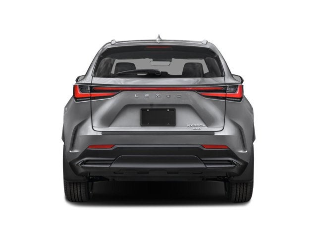 2024 Lexus NX NX 350h