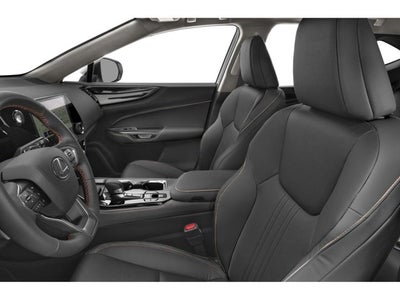 2024 Lexus NX NX 350h