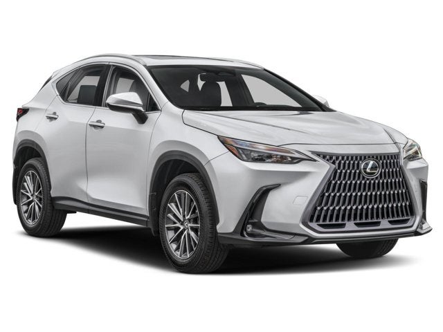 2024 Lexus NX NX 350h