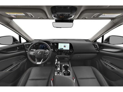 2024 Lexus NX NX 350h