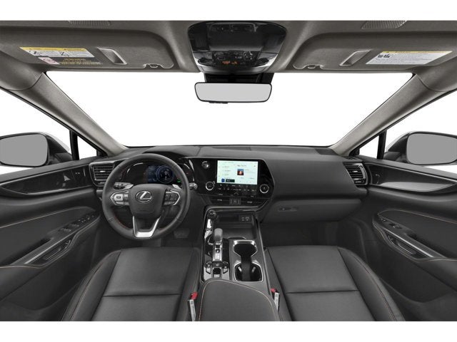 2024 Lexus NX NX 350h