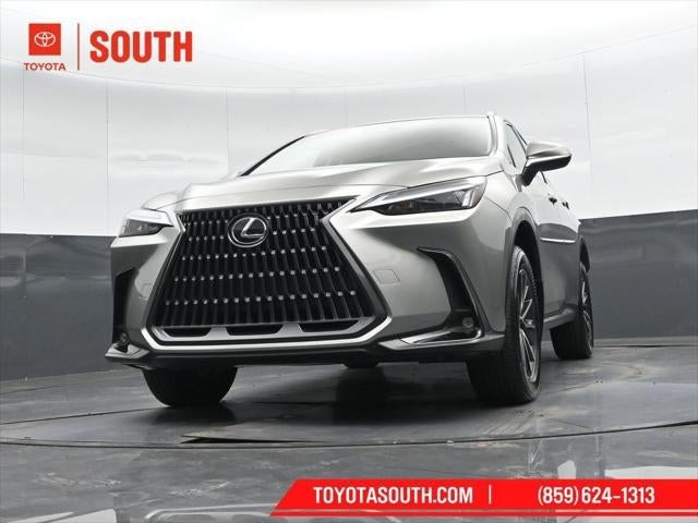2023 Lexus NX NX 350h