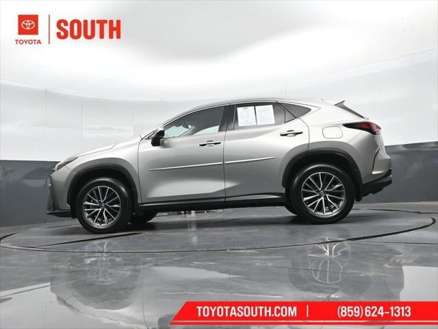 2023 Lexus NX NX 350h