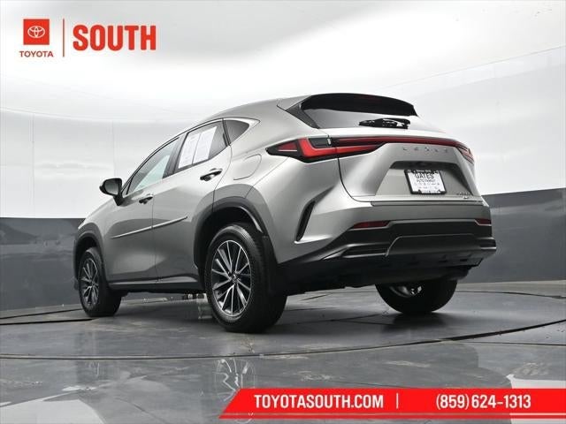 2023 Lexus NX NX 350h